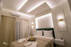 F Films Athens Luxury Residence
